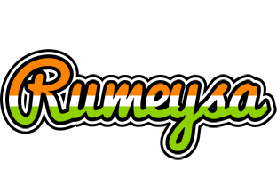 Rumeysa mumbai logo