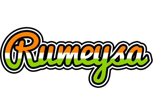 Rumeysa mumbai logo