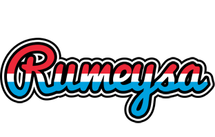 Rumeysa norway logo