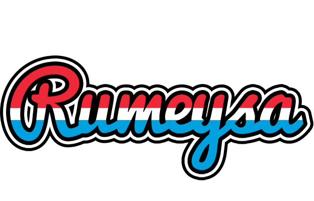 Rumeysa norway logo