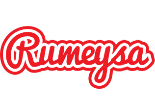 Rumeysa sunshine logo