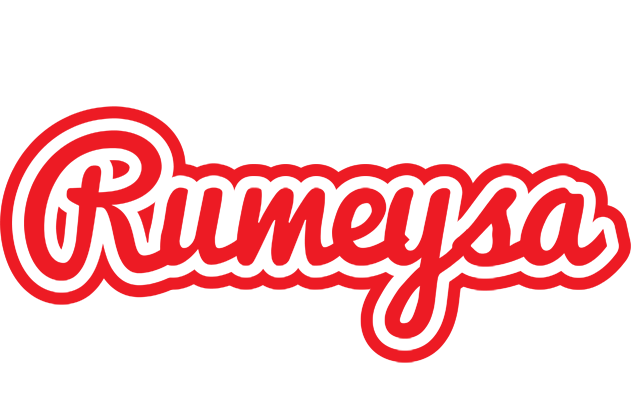 Rumeysa sunshine logo