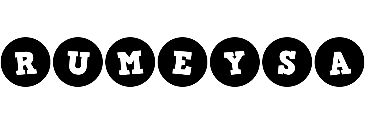 Rumeysa tools logo