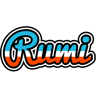 Rumi america logo