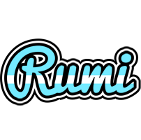Rumi argentine logo