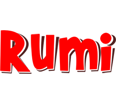 Rumi basket logo