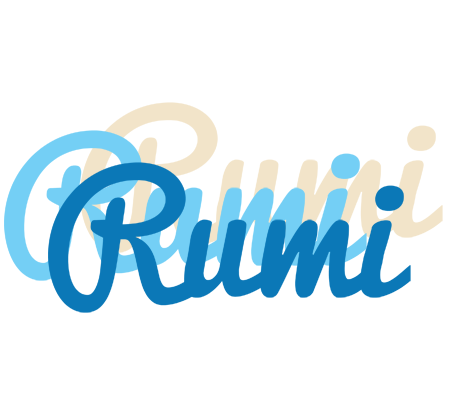 Rumi breeze logo