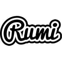 Rumi chess logo