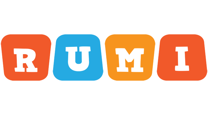 Rumi comics logo