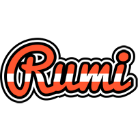 Rumi denmark logo