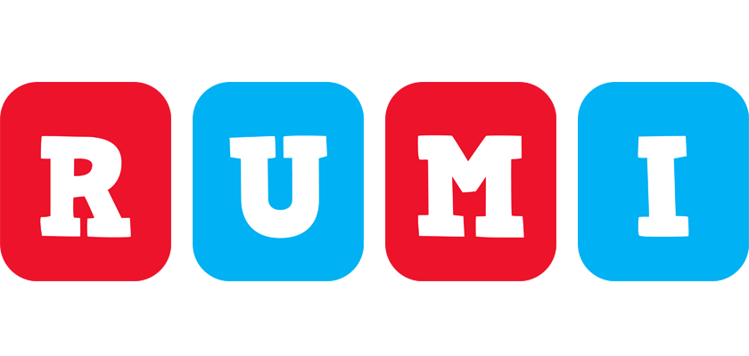 Rumi diesel logo