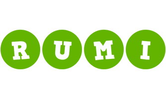 Rumi games logo