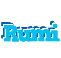 Rumi jacuzzi logo