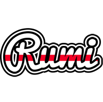 Rumi kingdom logo