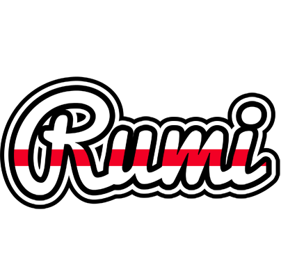 Rumi kingdom logo