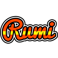 Rumi madrid logo