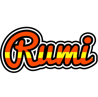 Rumi madrid logo