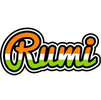 Rumi mumbai logo