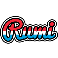 Rumi norway logo