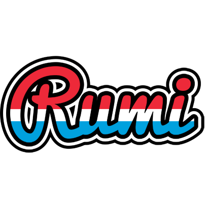 Rumi norway logo