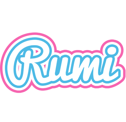 Rumi outdoors logo
