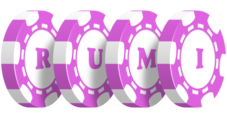 Rumi river logo
