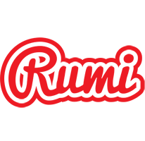 Rumi sunshine logo