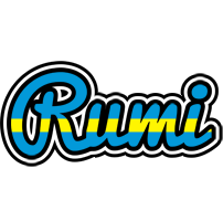 Rumi sweden logo
