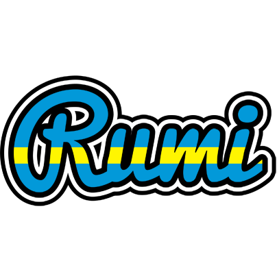 Rumi sweden logo