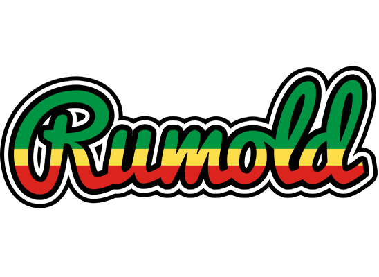 Rumold african logo