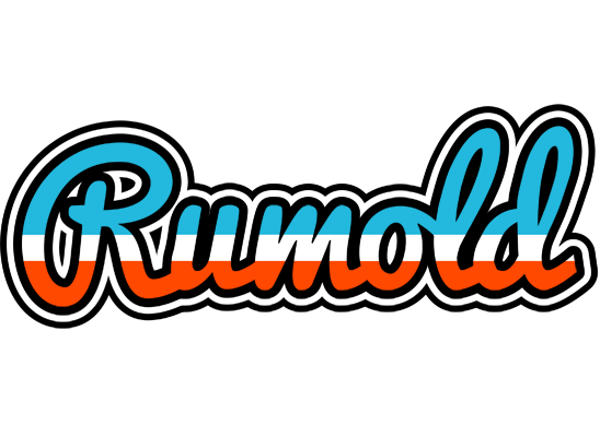 Rumold america logo