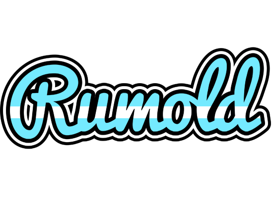 Rumold argentine logo