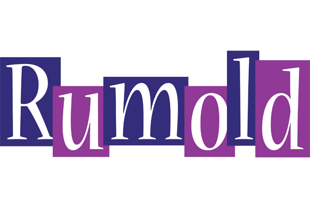 Rumold autumn logo