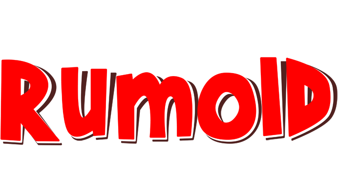 Rumold basket logo