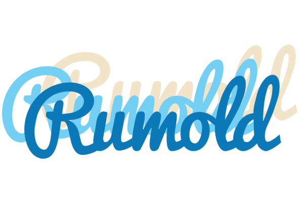 Rumold breeze logo