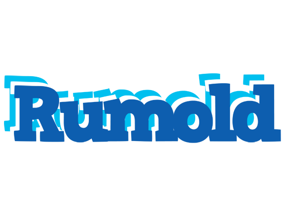 Rumold business logo