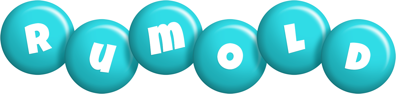 Rumold candy-azur logo
