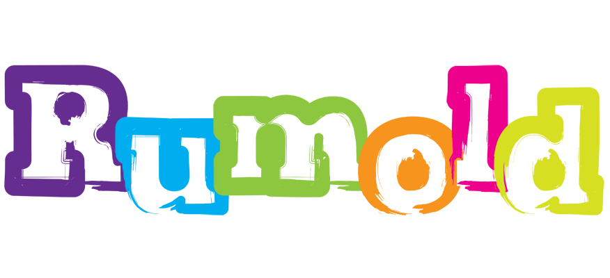 Rumold casino logo