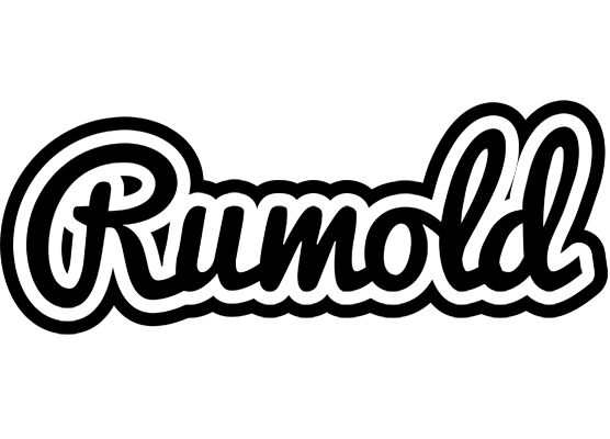 Rumold chess logo