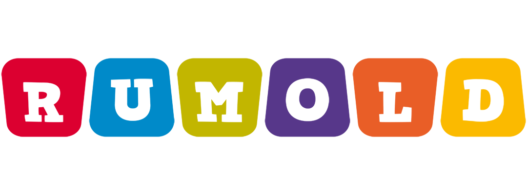 Rumold daycare logo