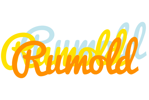 Rumold energy logo