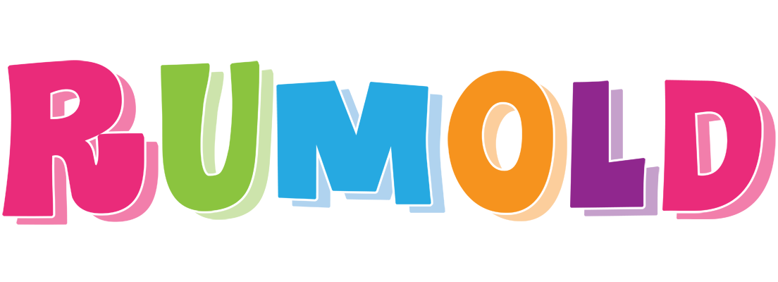 Rumold friday logo