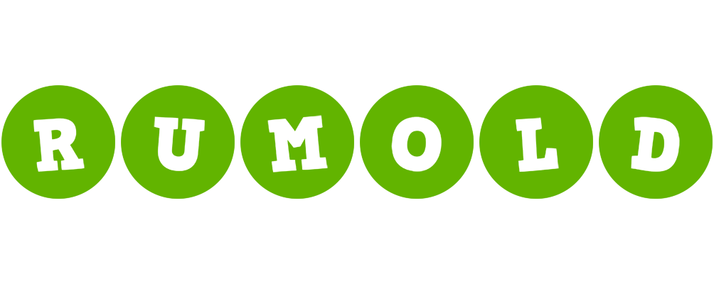 Rumold games logo