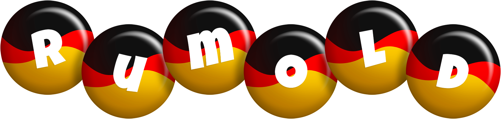 Rumold german logo