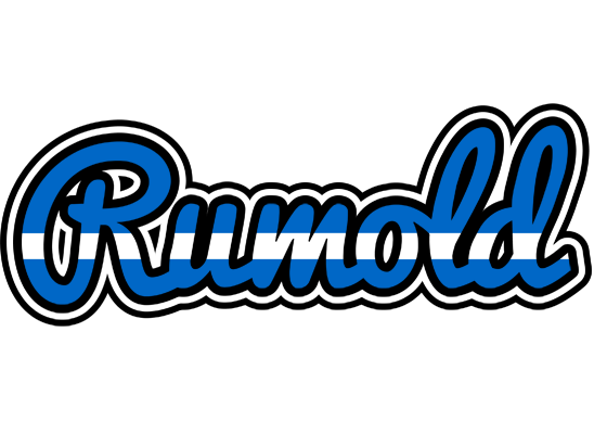 Rumold greece logo