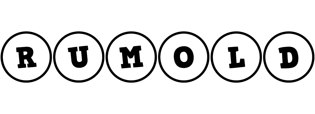 Rumold handy logo