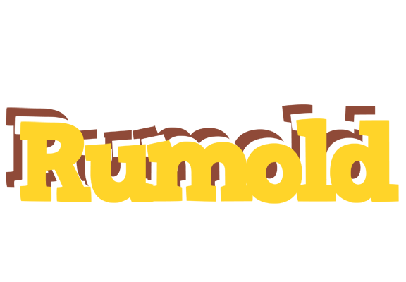 Rumold hotcup logo