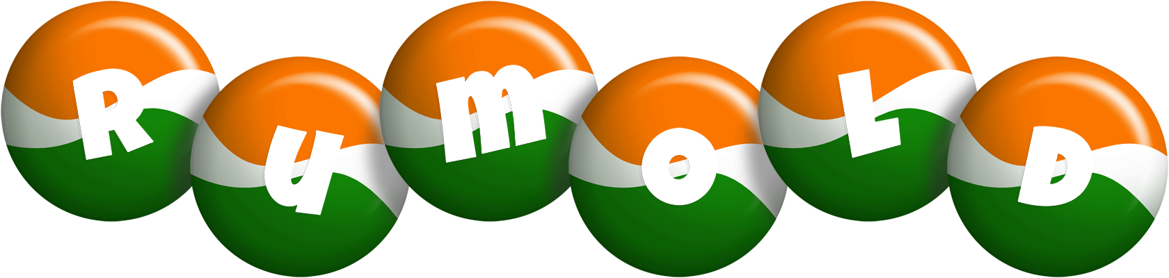 Rumold india logo