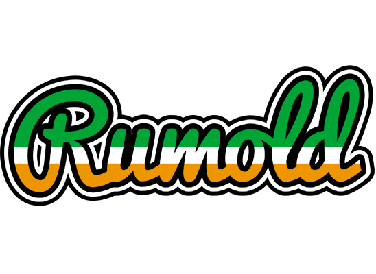 Rumold ireland logo