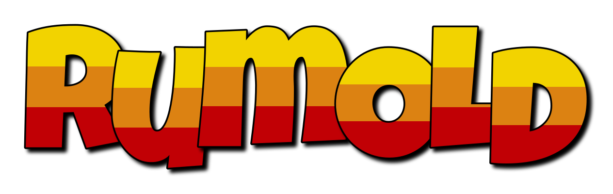 Rumold jungle logo